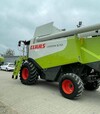 Зернозбиральний комбайн Claas Lexion 570, 2006 р.в, 3534 м/год, б/в - 5