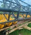 Зернозбиральний комбайн New Holland CX 860, 2003 р.в, 4100 м/год, б/в - 8