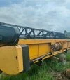 Зернозбиральний комбайн New Holland CX 860, 2003 р.в, 4100 м/год, б/в - 9
