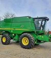 Зернозбиральний комбайн John Deere S 690, 2008 р.в, 2543 м/год, б/в - 1
