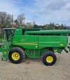Зернозбиральний комбайн John Deere S 690, 2008 р.в, 2543 м/год, б/в - 3