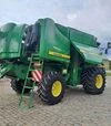 Зернозбиральний комбайн John Deere S 690, 2008 р.в, 2543 м/год, б/в - 4