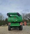 Зернозбиральний комбайн John Deere S 690, 2008 р.в, 2543 м/год, б/в - 5