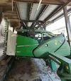 Зернозбиральний комбайн John Deere S 690, 2008 р.в, 2543 м/год, б/в - 8