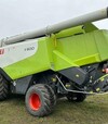 Зерноуборочный комбайн Claas Lexion 600, 2007 г.в, 3570 м/ч, б/у - 5