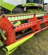 Зерноуборочный комбайн Claas Lexion 600, 2007 г.в, 3570 м/ч, б/у - 6