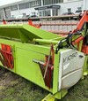 Зерноуборочный комбайн Claas Lexion 600, 2007 г.в, 3570 м/ч, б/у - 7