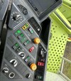 Зерноуборочный комбайн Claas Lexion 600, 2007 г.в, 3570 м/ч, б/у - 8