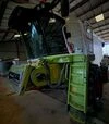 Зернозбиральний комбайн Claas Lexion 580, 2004 р.в, 3110 м/год, б/в - 4
