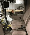Зерноуборочный комбайн John Deere S680, 2012 г.в, 3618 м/ч, б/у - 4