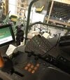 Зерноуборочный комбайн John Deere S680, 2012 г.в, 3618 м/ч, б/у - 5