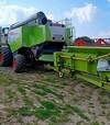 Зернозбиральний комбайн Claas Lexion 570, 2004 р.в, 3500 м/год, б/в - 6