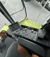 Зернозбиральний комбайн Claas Lexion 580, 2005 р.в, 2940 м/год, б/в - 11