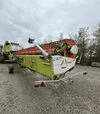 Зернозбиральний комбайн Claas Lexion 580, 2005 р.в, 2940 м/год, б/в - 15