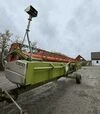 Зернозбиральний комбайн Claas Lexion 580, 2005 р.в, 2940 м/год, б/в - 16