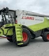 Зернозбиральний комбайн Claas Lexion 580, 2005 р.в, 2940 м/год, б/в - 4