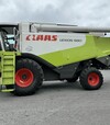Зернозбиральний комбайн Claas Lexion 580, 2005 р.в, 2940 м/год, б/в - 5