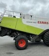 Зернозбиральний комбайн Claas Lexion 580, 2005 р.в, 2940 м/год, б/в - 6