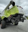 Зернозбиральний комбайн Claas Lexion 580, 2005 р.в, 2940 м/год, б/в - 7