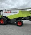 Зернозбиральний комбайн Claas Lexion 580, 2005 р.в, 2940 м/год, б/в - 9