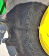 Зерноуборочный комбайн John Deere 9640i WTS, 2006 г.в, 2420 м/ч, б/у - 5