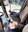 Зерноуборочный комбайн John Deere 9640i WTS, 2006 г.в, 2420 м/ч, б/у - 6