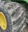 Зернозбиральний комбайн John Deere 9760 STS, 2007 р.в, 4232 м/год, б/в - 10