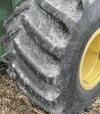 Зернозбиральний комбайн John Deere 9760 STS, 2007 р.в, 4232 м/год, б/в - 11