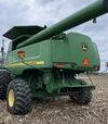 Зернозбиральний комбайн John Deere 9760 STS, 2007 р.в, 4232 м/год, б/в - 5