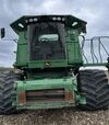 Зернозбиральний комбайн John Deere 9760 STS, 2007 р.в, 4232 м/год, б/в - 8