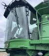 Зернозбиральний комбайн John Deere 9760 STS, 2007 р.в, 4232 м/год, б/в - 9