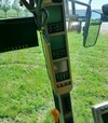 Зерноуборочный комбайн John Deere S 560, 2009 г.в, 2570 м/ч, б/у - 10