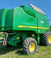 Зерноуборочный комбайн John Deere S 560, 2009 г.в, 2570 м/ч, б/у - 5