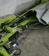 Зернозбиральний комбайн Claas Lexion 550, 2005 р.в, 4227 м/год, б/в - 15