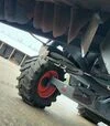 Зернозбиральний комбайн Claas Lexion 550, 2005 р.в, 4227 м/год, б/в - 8