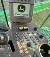 Зернозбиральний комбайн John Deere S 690i, 2010 р.в, 4265 м/год, б/в - 11