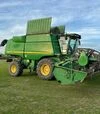Зернозбиральний комбайн John Deere S 690i, 2010 р.в, 4265 м/год, б/в - 2