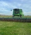 Зернозбиральний комбайн John Deere S 690i, 2010 р.в, 4265 м/год, б/в - 3