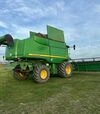 Зернозбиральний комбайн John Deere S 690i, 2010 р.в, 4265 м/год, б/в - 6