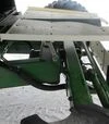 Зерноуборочный комбайн John Deere 9500, 1990 г.в, 5785 м/ч, б/у - 3