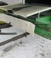 Зерноуборочный комбайн John Deere 9500, 1990 г.в, 5785 м/ч, б/у - 4