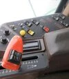 Зерноуборочный комбайн John Deere 9500, 1990 г.в, 5785 м/ч, б/у - 6