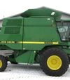 Зерноуборочный комбайн John Deere 9500, 1990 г.в, 5785 м/ч, б/у - 8