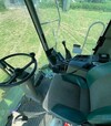 Зерноуборочный комбайн Claas Lexion 480, 2001 г.в, 3686 м/ч, б/у - 10