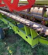 Зерноуборочный комбайн Claas Lexion 480, 2001 г.в, 3686 м/ч, б/у - 11