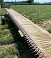 Зерноуборочный комбайн Claas Lexion 480, 2001 г.в, 3686 м/ч, б/у - 13