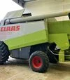 Зерноуборочный комбайн Claas Lexion 480, 2001 г.в, 3686 м/ч, б/у - 3