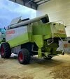 Зерноуборочный комбайн Claas Lexion 480, 2001 г.в, 3686 м/ч, б/у - 4