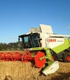 Зернозбиральний комбайн Claas Lexion 560, 2006 р.в, 3055 м/год, б/в - 1
