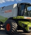 Зернозбиральний комбайн Claas Lexion 560, 2006 р.в, 3055 м/год, б/в - 2